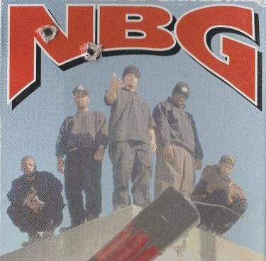 New Breed Of Gangstaz (NBG) (Infinity Records) in Richmond | Rap